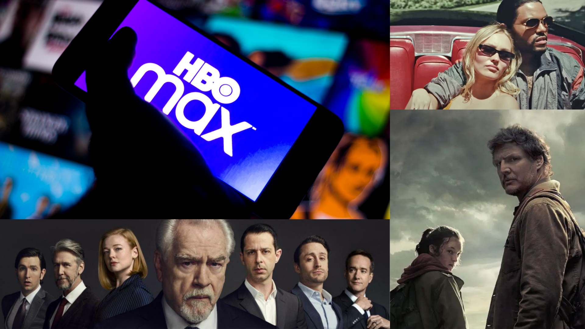 What Are Max Hbo Shows? Top Picks Revealed