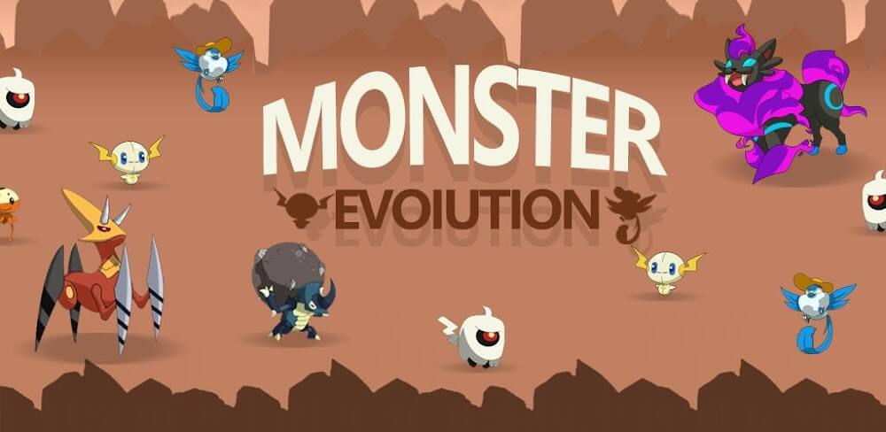 What Are Monster Evolution Go Codes? Unlock Rewards