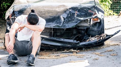 What Are Motor Vehicle Accidents Trauma Definition More Portland