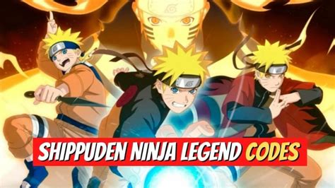 What Are Ninja Legend Codes? Get Free Rewards