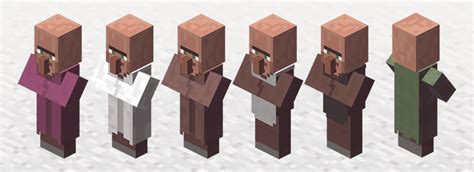 What Are Nitwit Villagers In Minecraft 2025 Guide Gamingscan