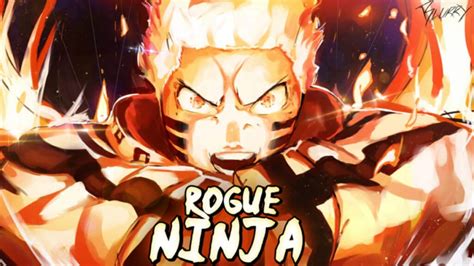 What Are Rogue Ninja Codes 2024? Unlock Now