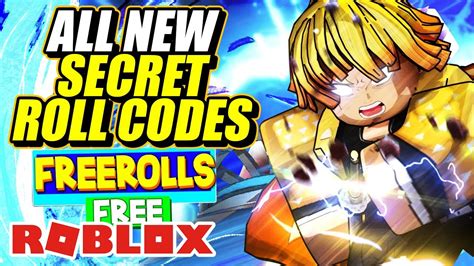 What Are Slayers Unleashed Codes? Get Rewards