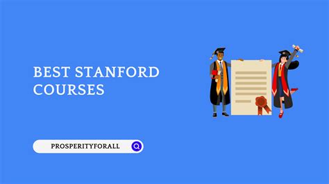 What Are Stanford Classes? Your Navigation Guide