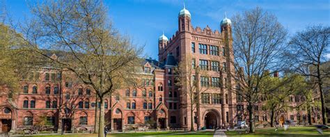 What Are The Best Majors At Yale Crimson Education Us