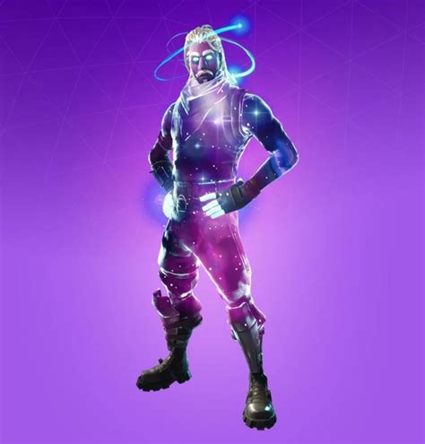 What Are The Rarest Fortnite Skins In 2024