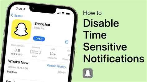 What Are Time Sensitive Snaps? Send Now Guide