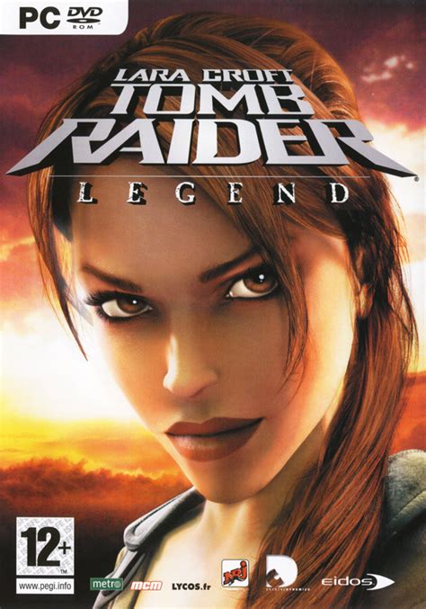 What Are Tomb Raider Legends? Expert Guide