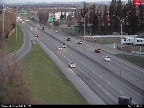 What Are Traffic Cameras Alberta? Your Guide