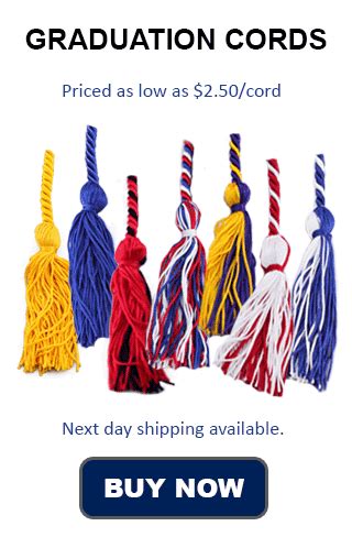 What Are Uf Graduation Honor Cords? Eligibility Guide