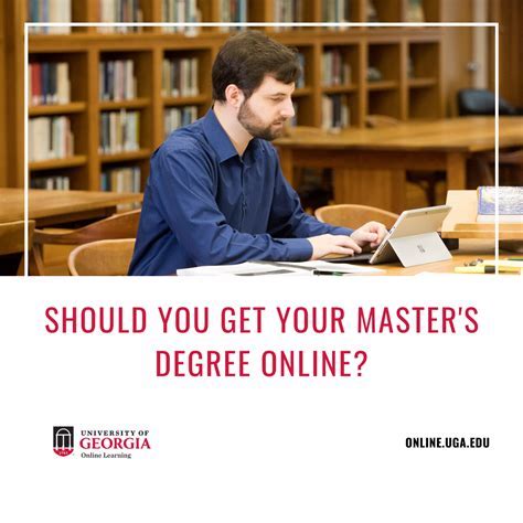 What Are Uga Online Degrees? Flexible Options