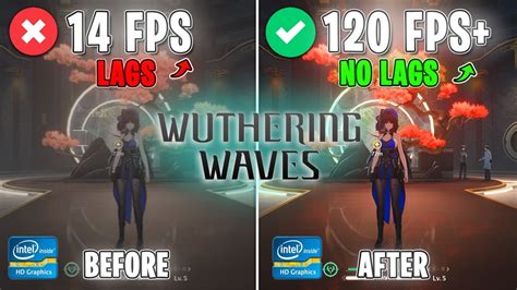 What Are Wuthering Waves 120Fps? Smoother Gameplay