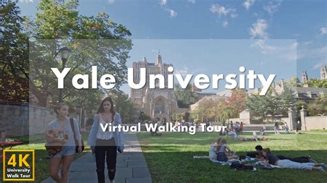 What Are Yale Campus Photos? A Visual Tour