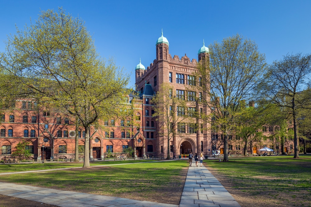 What Are Yale S Gpa And Sat Requirements Admissionsight