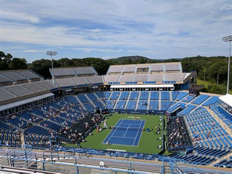 What Are Yale Tennis Courts? Facilities Guide