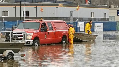 What Caused Fort Mcmurray Evacuation? Safety Tips