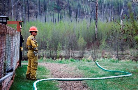 What Caused Fort Mcmurray Fire? Prevention Tips