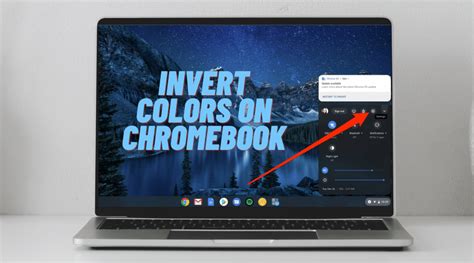 What Causes Chromebook Color Inversion? Solution Inside