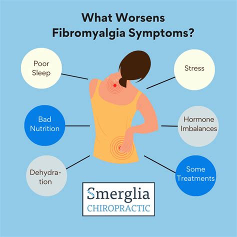 What Causes Fibro Pain? Relief Strategies