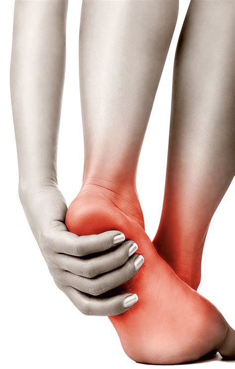 What Causes Foot Pain? Expert Ottawa Solutions