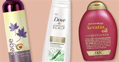 What Causes Hair Loss? Best Shampoo Solutions