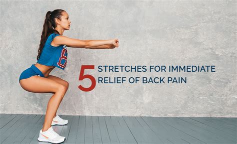 What Causes Mid Back Stretches? Instant Relief