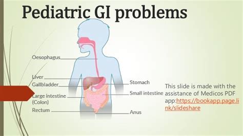 What Causes Pediatric Gi Issues? Expert Yale Solutions