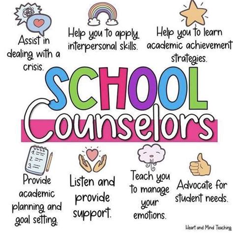 What Do Spencer High Counselors Offer? Support Guide