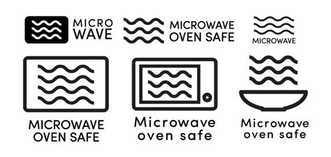 What Does A Microwave Safe Symbol Look Like Yaya Maria S