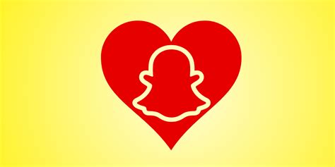 What Does A Red Heart Mean On Snapchat The Friend Emoji Explained