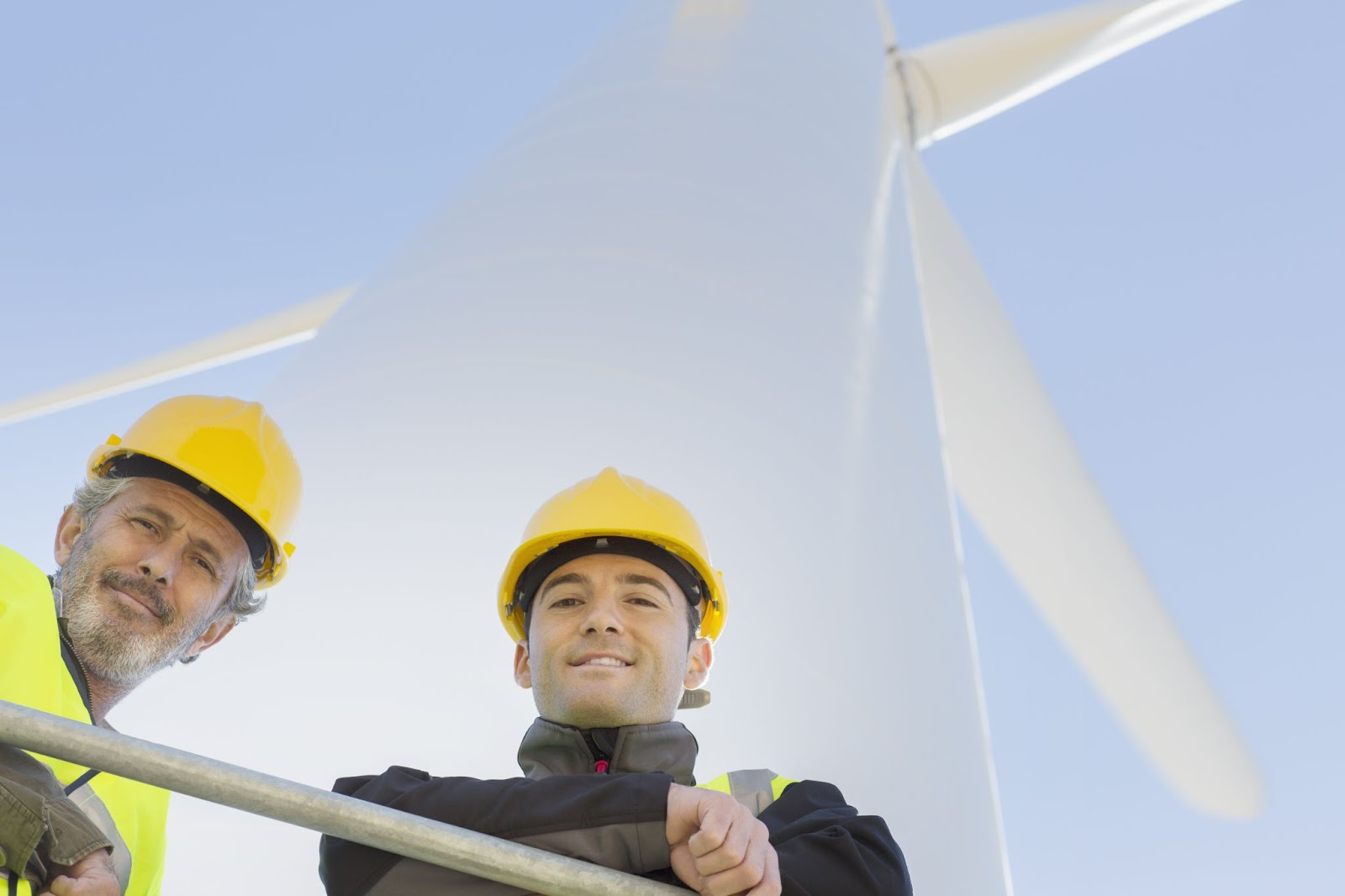 What Does A Wind Turbine Technician Do Pinnacle Career Institute