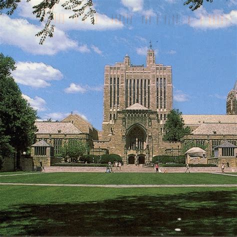 What Does It Take To Get Into Yale