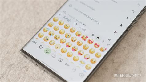 What Does The Upside Down Emoji Mean Android Authority