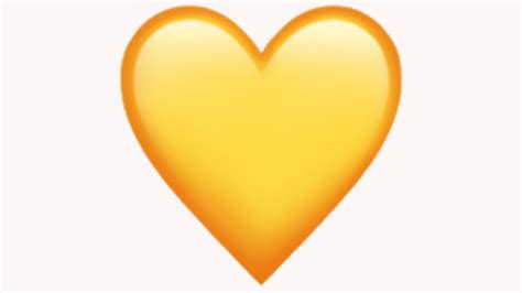 What Does The Yellow Heart Mean On Snapchat The Irish Sun