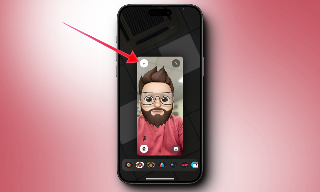 What Does Thumbs Up Mean On Facetime? Quick Fix