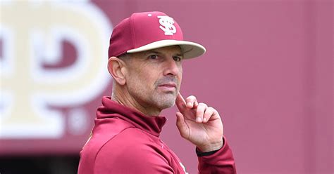 What Florida State Coach Link Jarrett Said About Vols Matchup