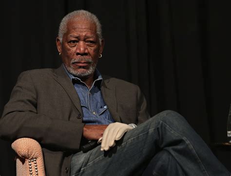 What Happened To Morgan Freeman? Latest Update