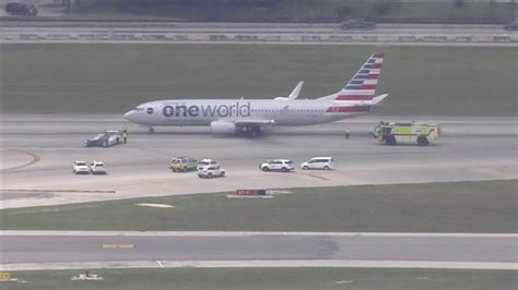 What Happens During American Airlines Emergency Landing? Stay Safe