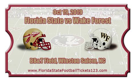 What Happens Florida State Vs Wake? Game Predictions