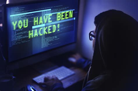 What Happens If You Get Caught Hacking At Ned Marcello Blog