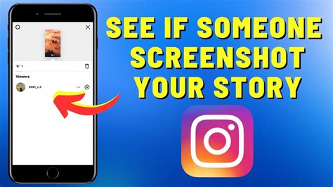 What Happens When You Screenshot A Story? Know Here