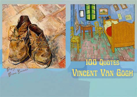 What Inspired Vincent Van Alen? Artistic Genius