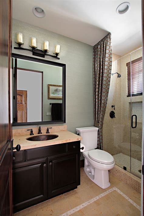 What Inspires Small Bathroom Design? Top Ideas