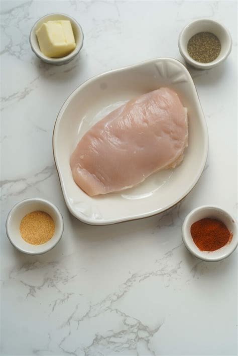 What Is 4 Oz Chicken Breast? Healthy Meal Guide