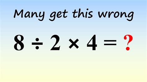 What Is 8 Divided By 8? Easy Answer