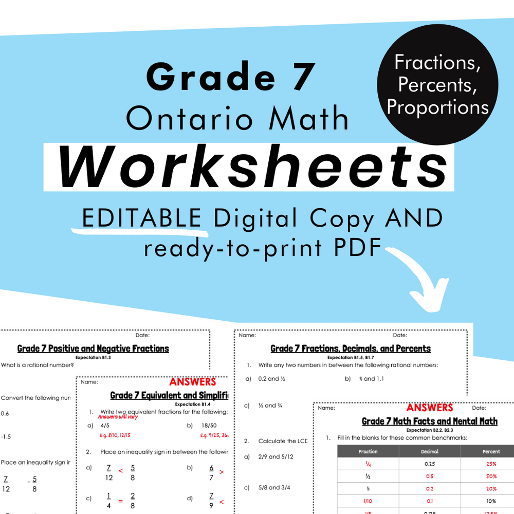 What Is A Business Registration Number In Ontario Free Math Worksheet