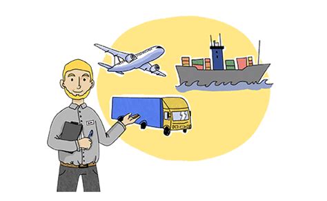 What Is A Carrier In Logistics Logistics Terms And Definitions Saloodo