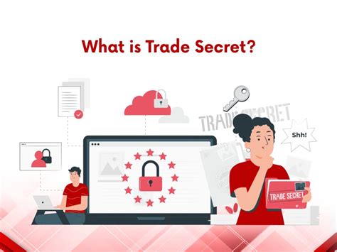 What Is A Trade Secret Wissen Research