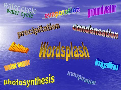 What Is A Wave Condensation