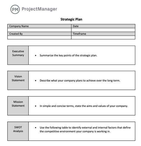 What Is Advanced Planning Document? Simplify Your Strategy